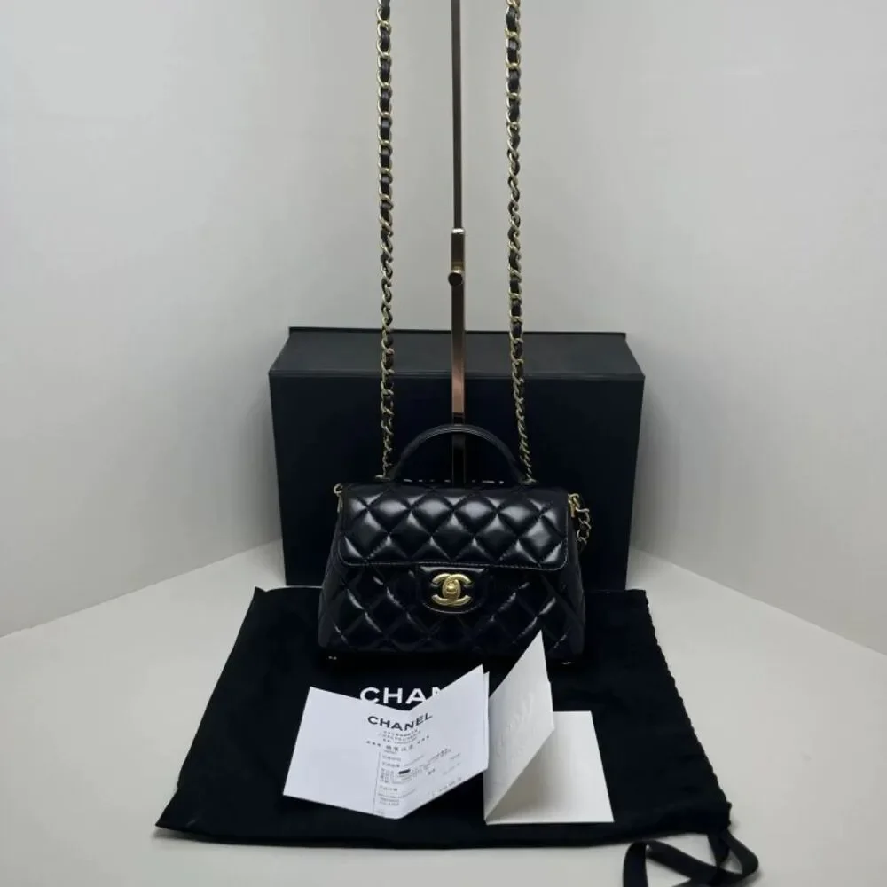 Chanel Women Pre-Loved Bag Very Good Condition
